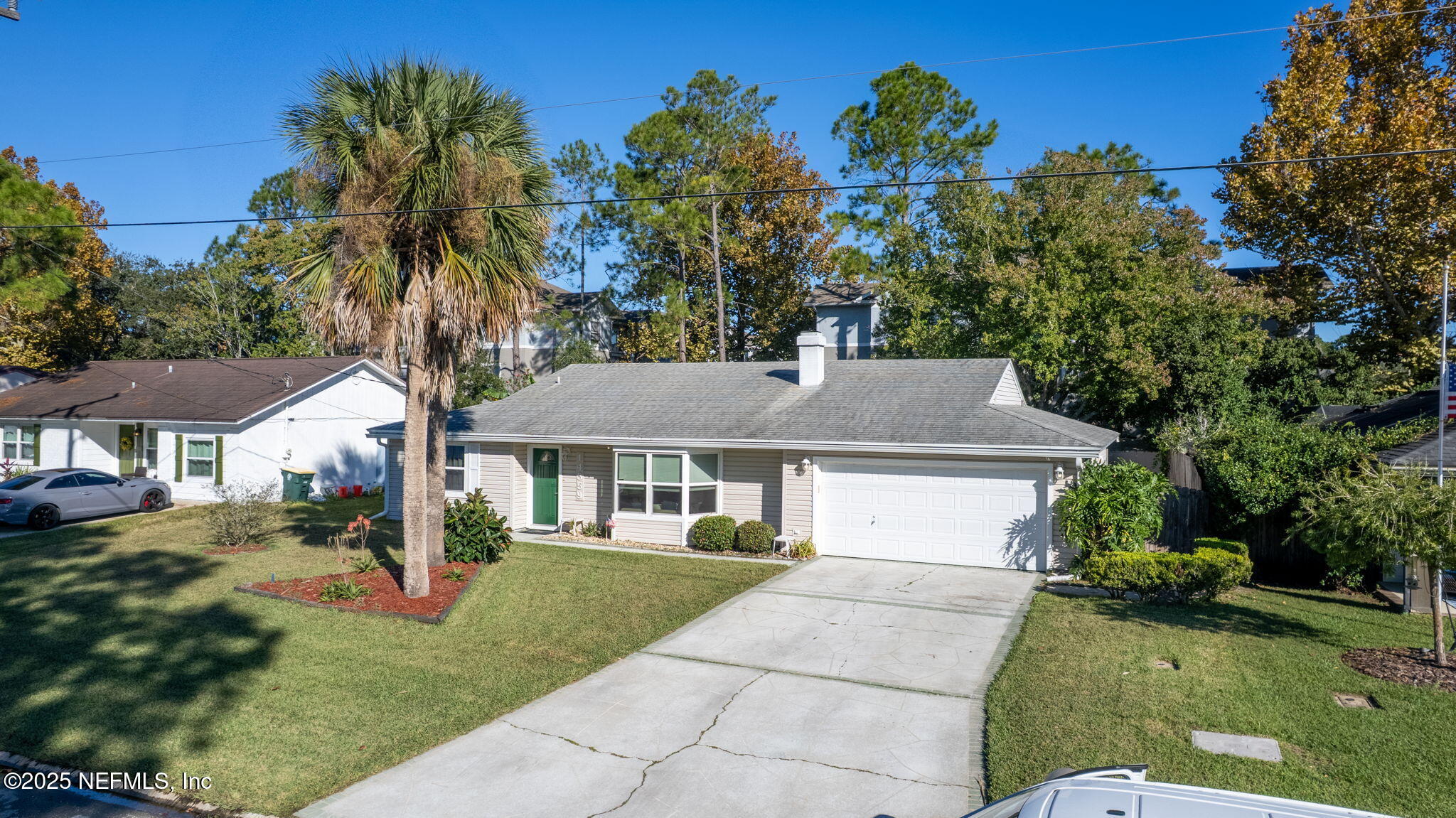 14359 Cedar Island Road North Jacksonville, FL 32250 - Photo 47 of 48 Welcome Home