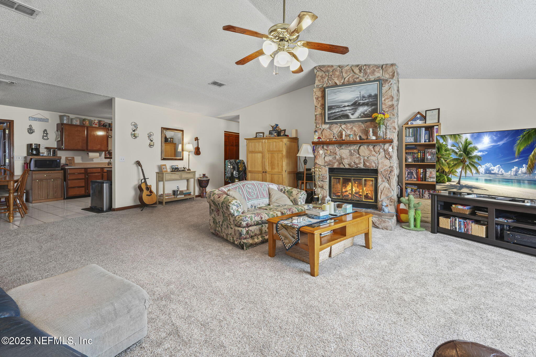 14359 Cedar Island Road North Jacksonville, FL 32250 - Photo 7 of 48 Great Room 3