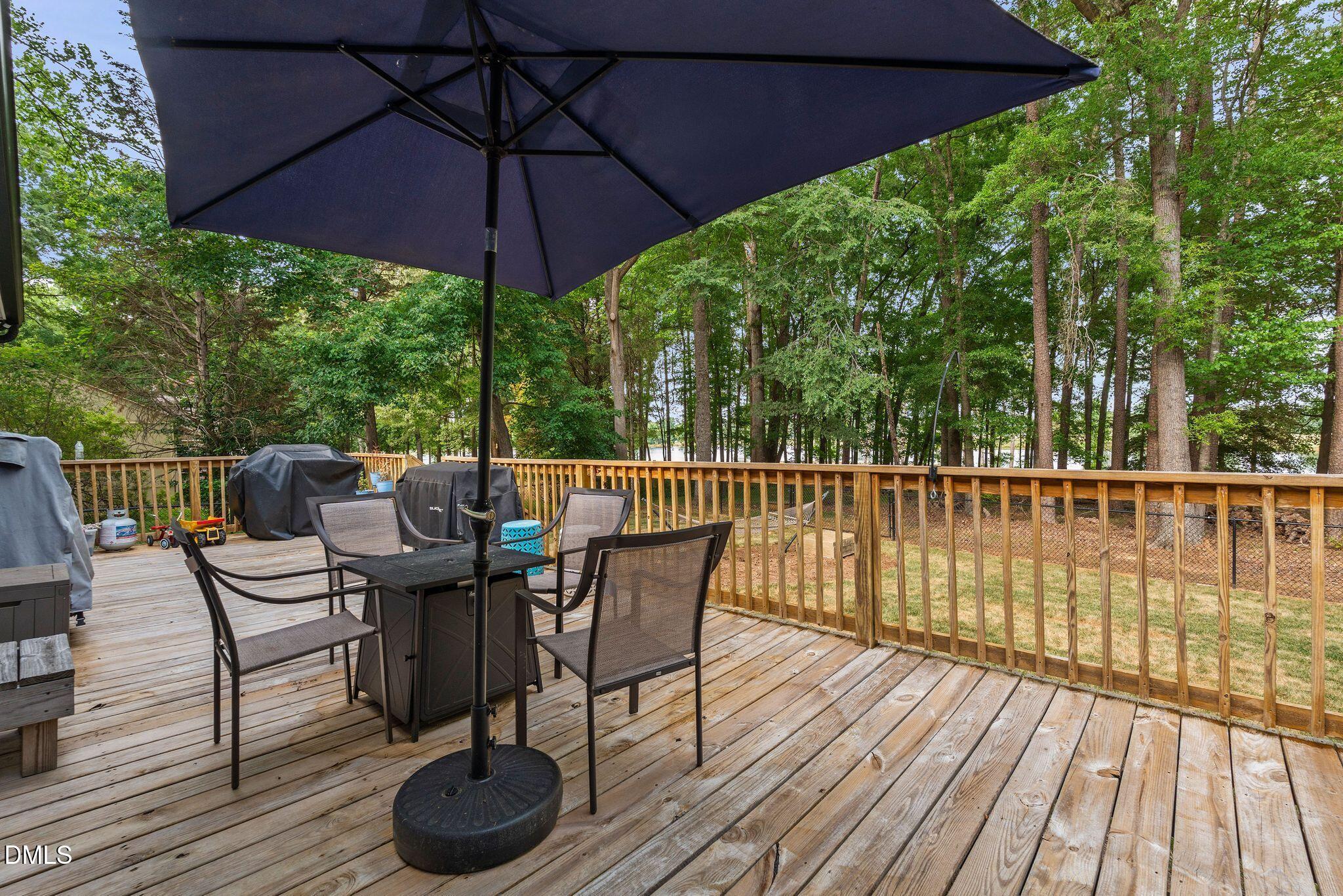 408 Lake Winds Trail Rougemont, NC 27572 - Photo 16 of 68
