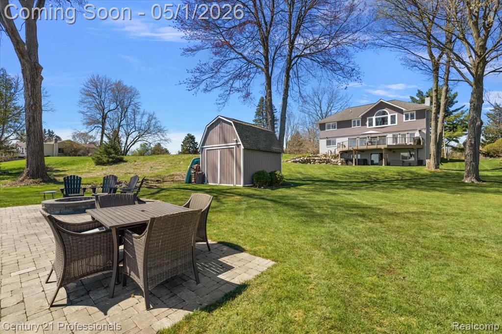 9800 Sashabaw Road Clarkston, MI 48348 - Photo 4 of 64 Gallery Image 4