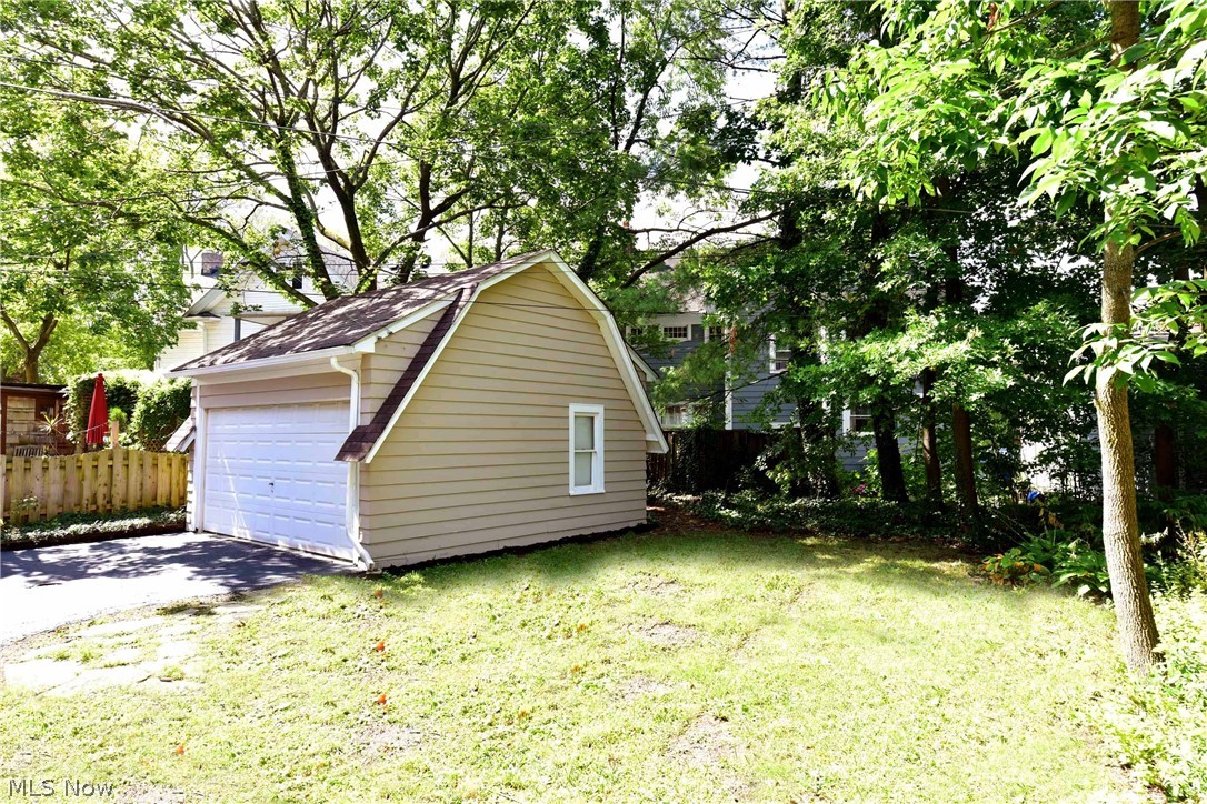 3140 Woodbury Road Cleveland, OH 44120 - Photo 35 of 35