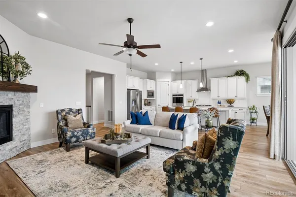 $1,250,000 | 8749 South Quatar Street, Aurora, CO 80016