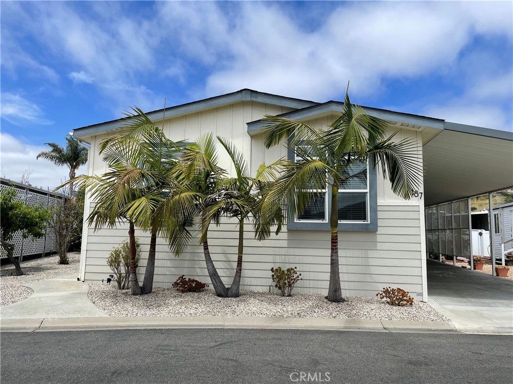 26000 Avenida Aeropuerto San Juan Capistrano Ca Unit 187  