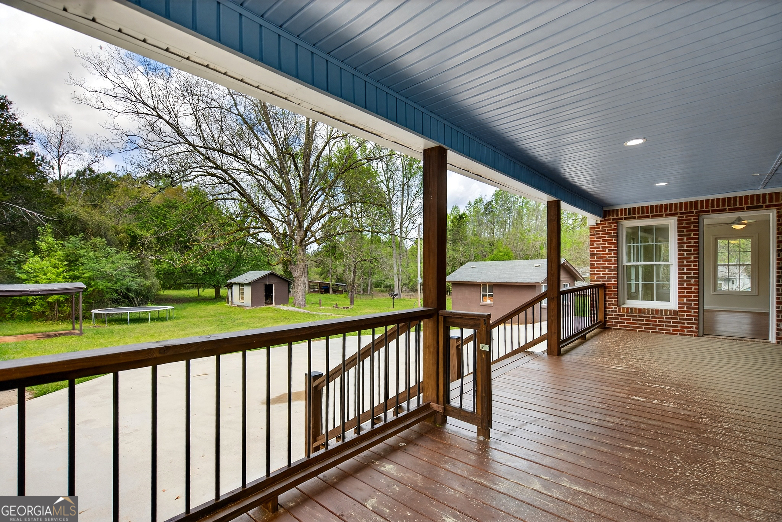 7142 Hamilton Road Pine Mountain, GA 31822 - Photo 35 of 66