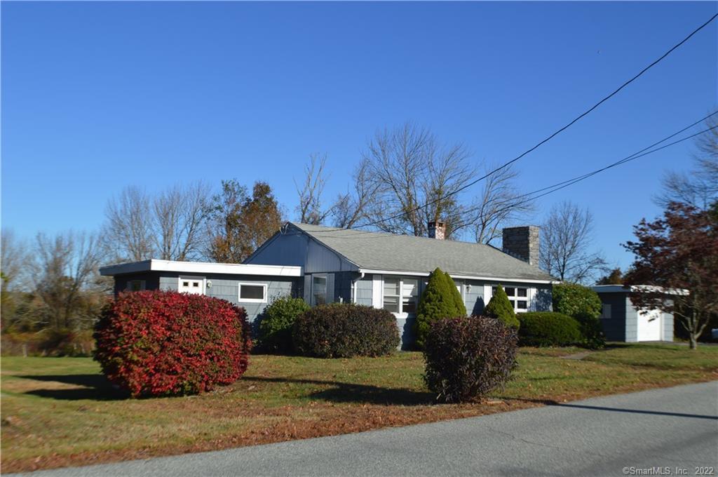 315 Browning Road Bozrah, CT 06334 - Photo 1 of 1 Gallery Image 1
