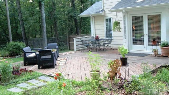 206 Barclay Road Durham, NC 27712 - Photo 12 of 16 Photo 12