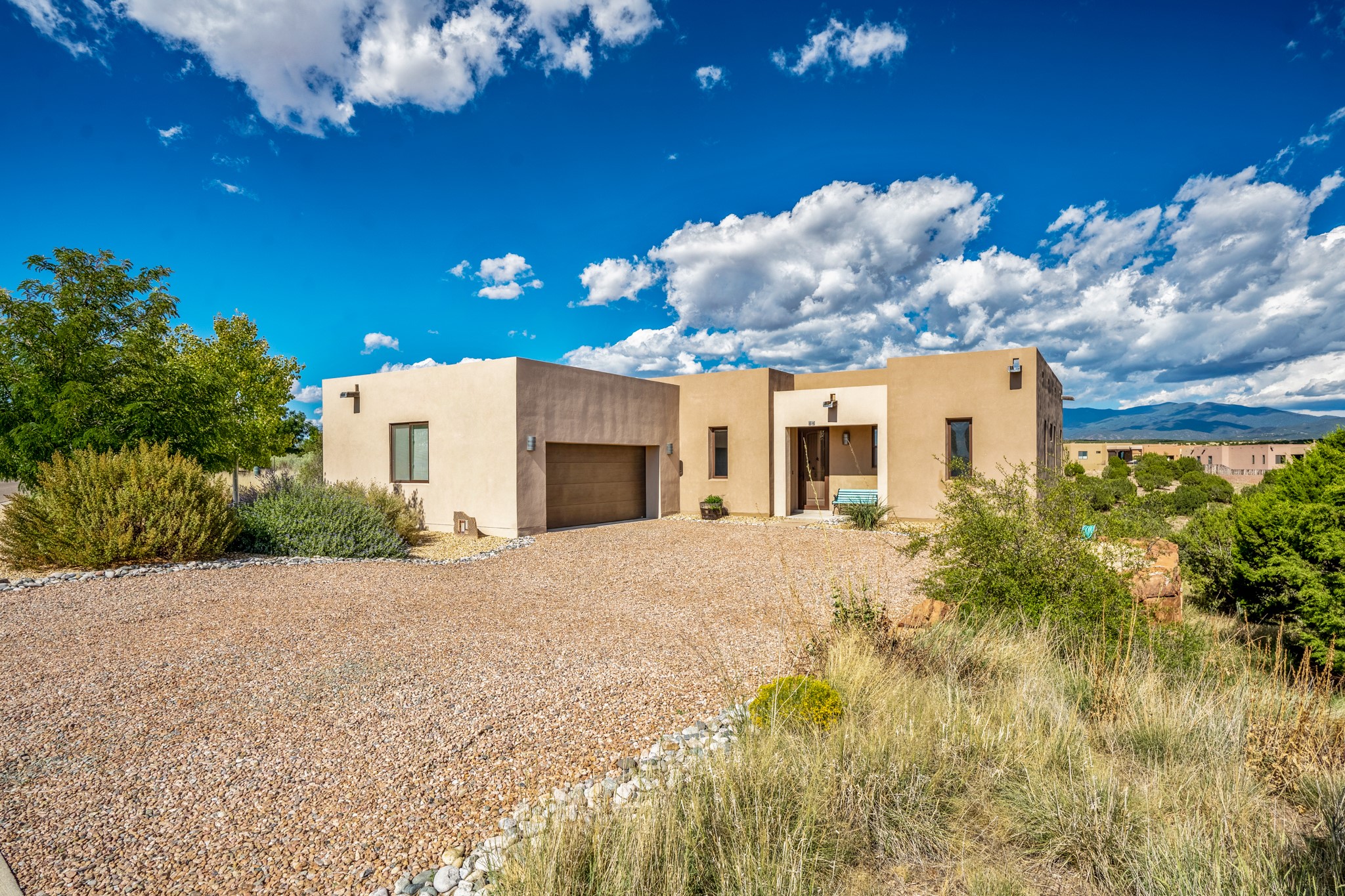44 Via Summa Santa Fe, NM 87507 - Photo 1 of 1