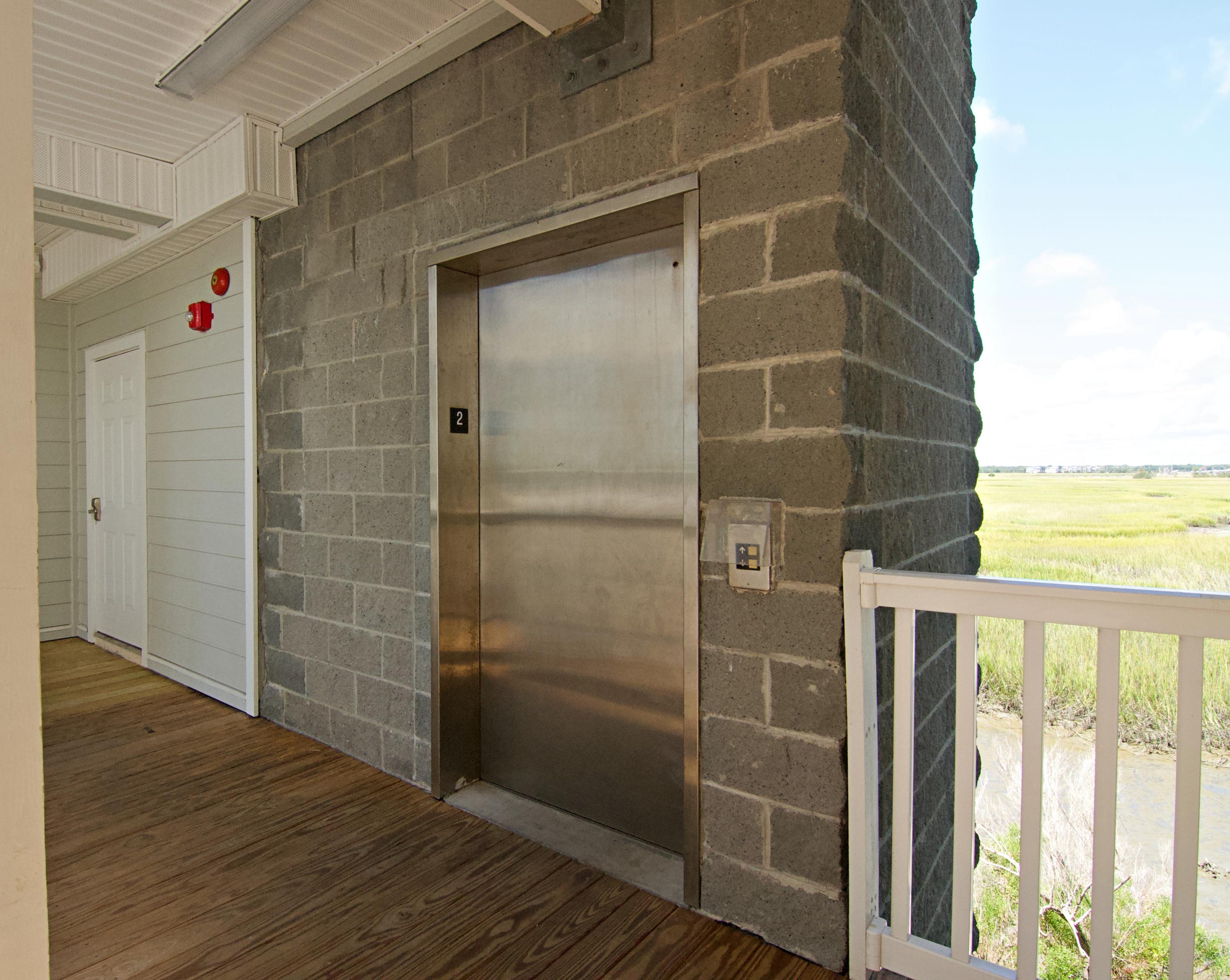 2393 Folly Road, Unit 2I Folly Beach, SC 29439 - Photo 40 of 42 5