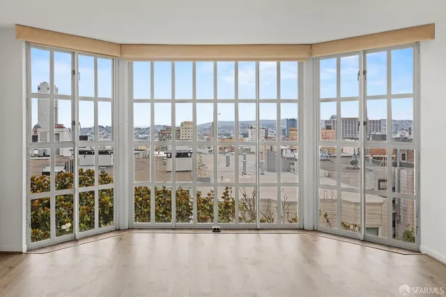 $569,000 | 1255 California Street, Unit 302, San Francisco, CA 94109