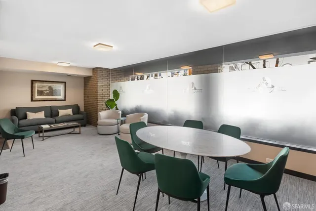 $569,000 | 1255 California Street, Unit 302, San Francisco, CA 94109