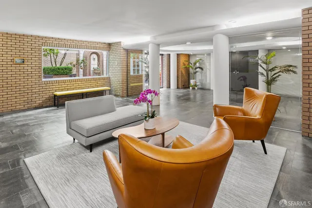 $569,000 | 1255 California Street, Unit 302, San Francisco, CA 94109