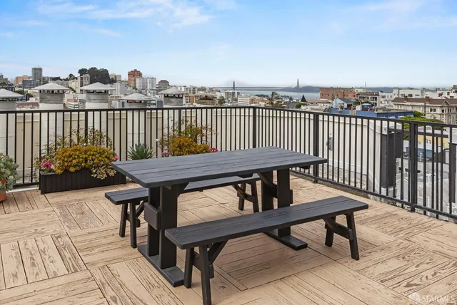 $569,000 | 1255 California Street, Unit 302, San Francisco, CA 94109
