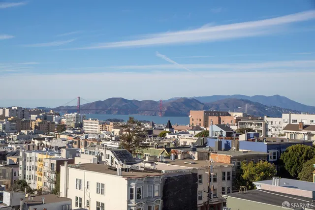 $569,000 | 1255 California Street, Unit 302, San Francisco, CA 94109