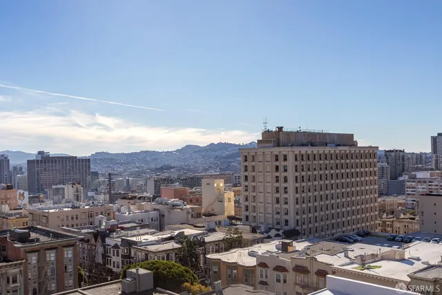 $569,000 | 1255 California Street, Unit 302, San Francisco, CA 94109