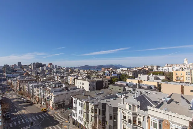 $569,000 | 1255 California Street, Unit 302, San Francisco, CA 94109