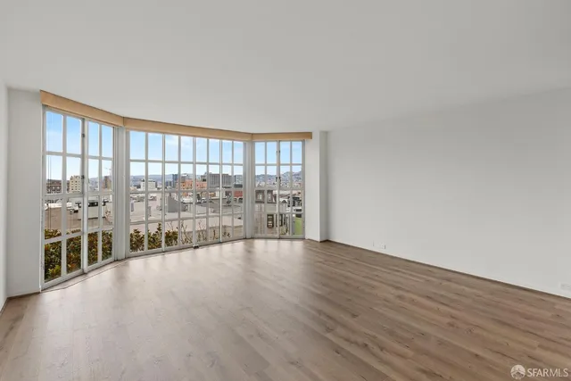 $569,000 | 1255 California Street, Unit 302, San Francisco, CA 94109