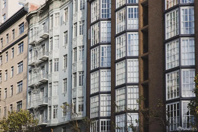 $569,000 | 1255 California Street, Unit 302, San Francisco, CA 94109