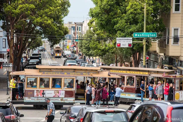 $569,000 | 1255 California Street, Unit 302, San Francisco, CA 94109