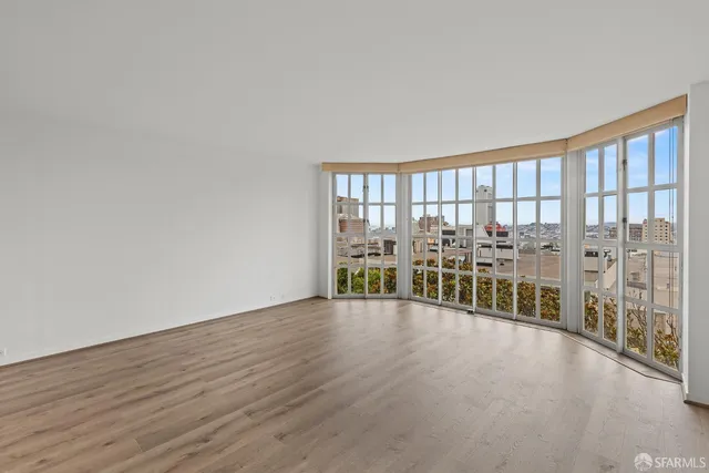 $569,000 | 1255 California Street, Unit 302, San Francisco, CA 94109