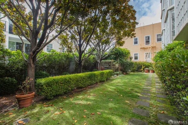 $569,000 | 1255 California Street, Unit 302, San Francisco, CA 94109