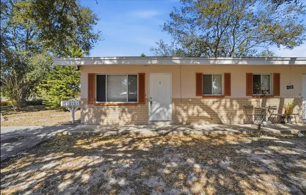 $1,450 | 5991 Fairfield Avenue South, Unit 4, Gulfport, FL 33707