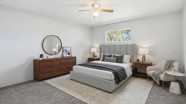 $1,450 | 5991 Fairfield Avenue South, Unit 4, Gulfport, FL 33707