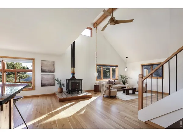 $1,350,000 | 1893 Colard Lane, Lyons, CO 80540