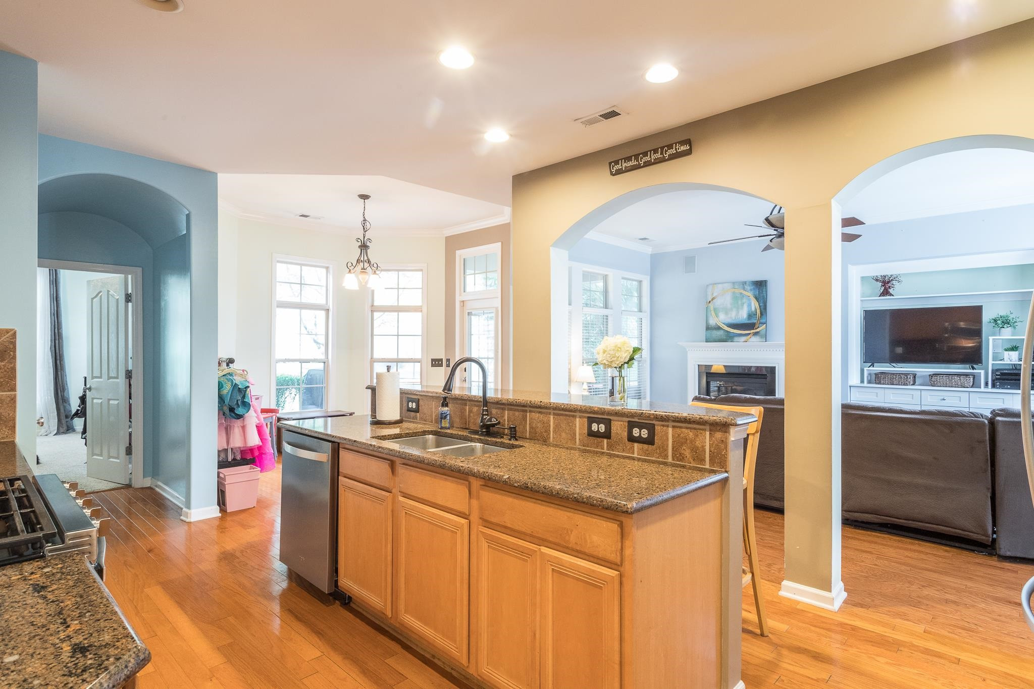 6221 Oconner Street Raleigh, NC 27617 - Photo 10 of 26 Photo 10