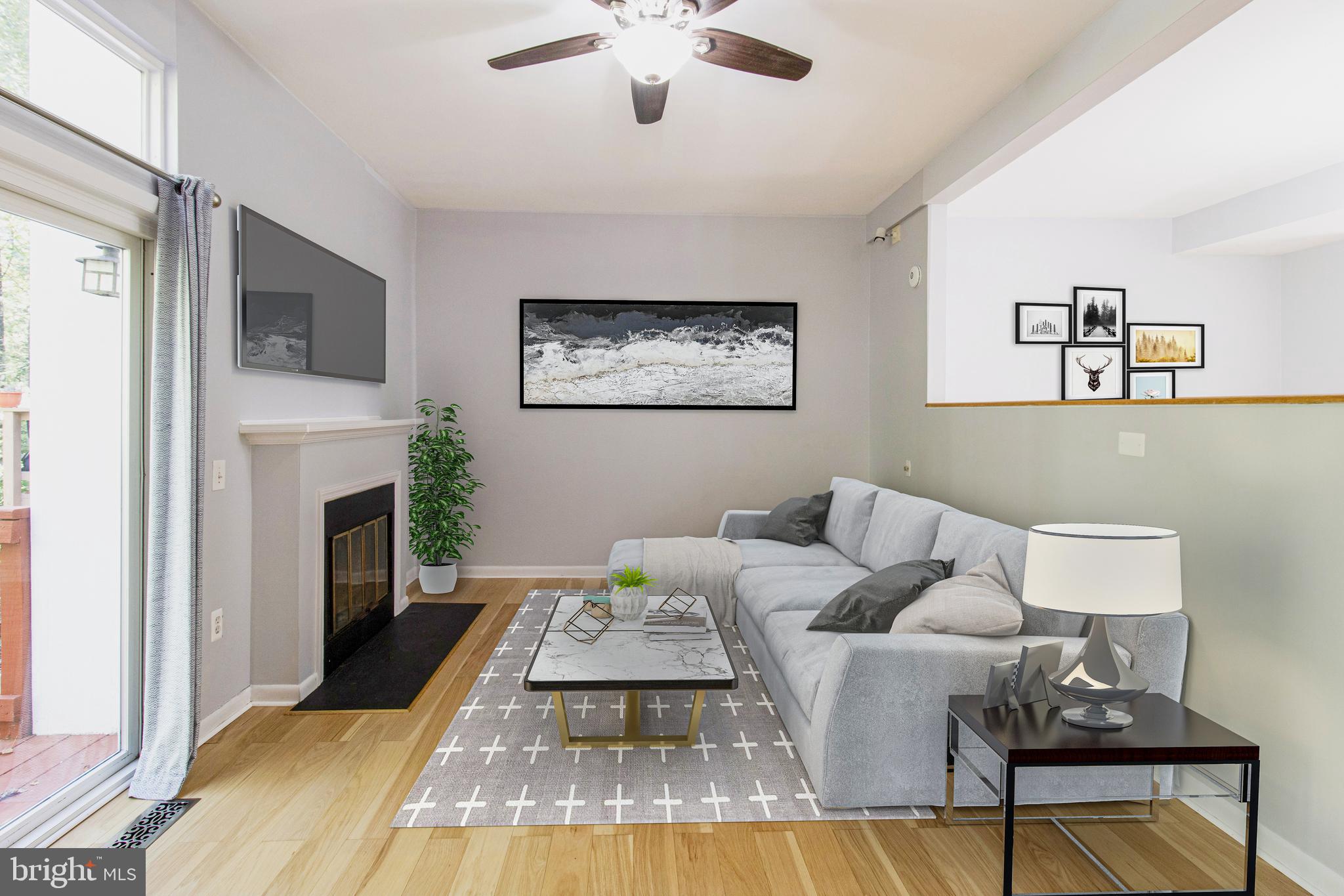 2336 Generation Drive Reston, VA 20191 - Photo 24 of 80