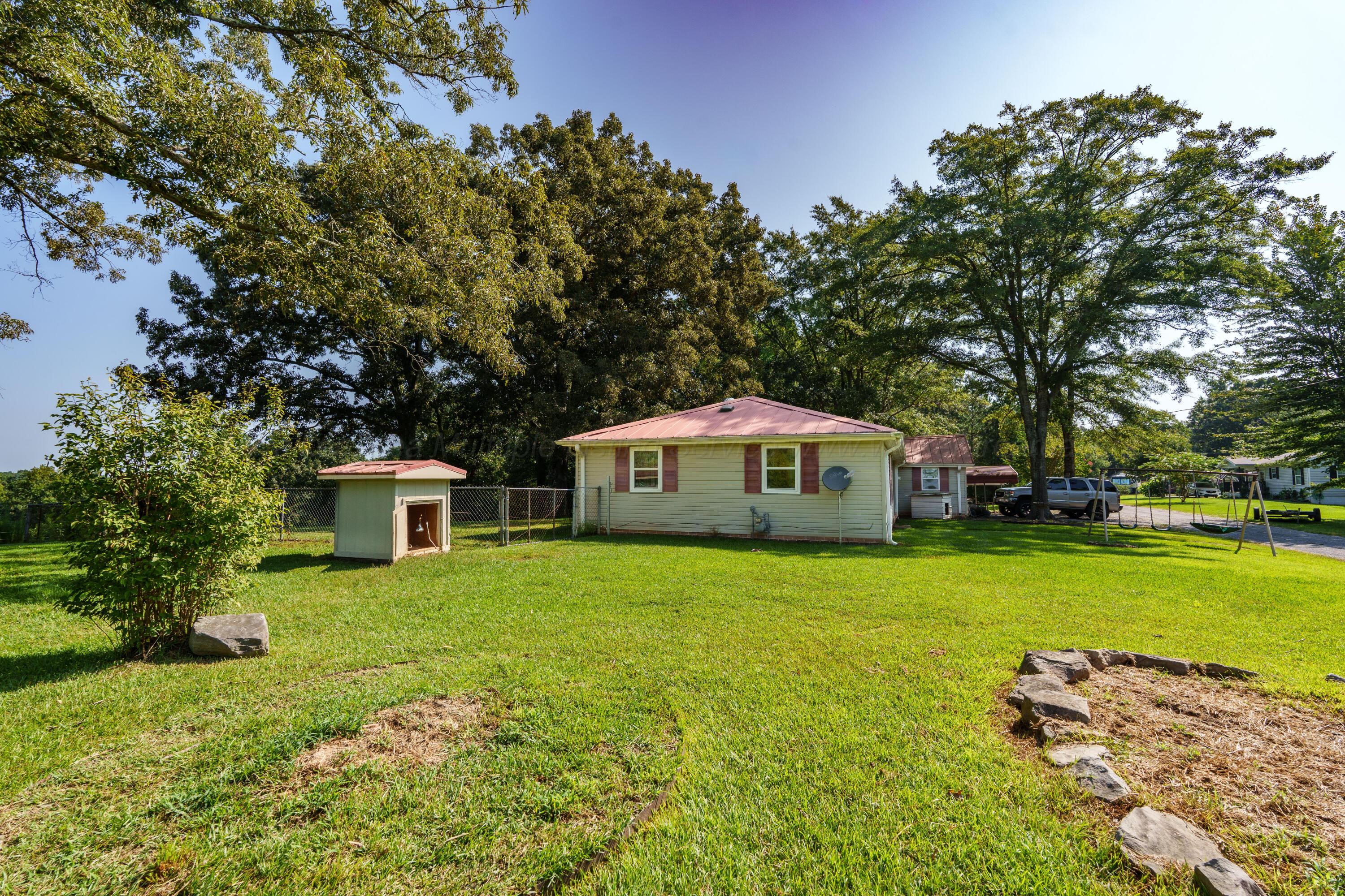 275 Garage Road Hamilton, AL 35570 - Photo 3 of 33 Gallery Image 3