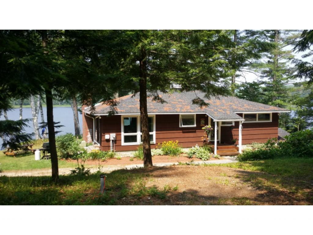 133 Stocker Pond Road Grantham, NH 03753 - Photo 2 of 6