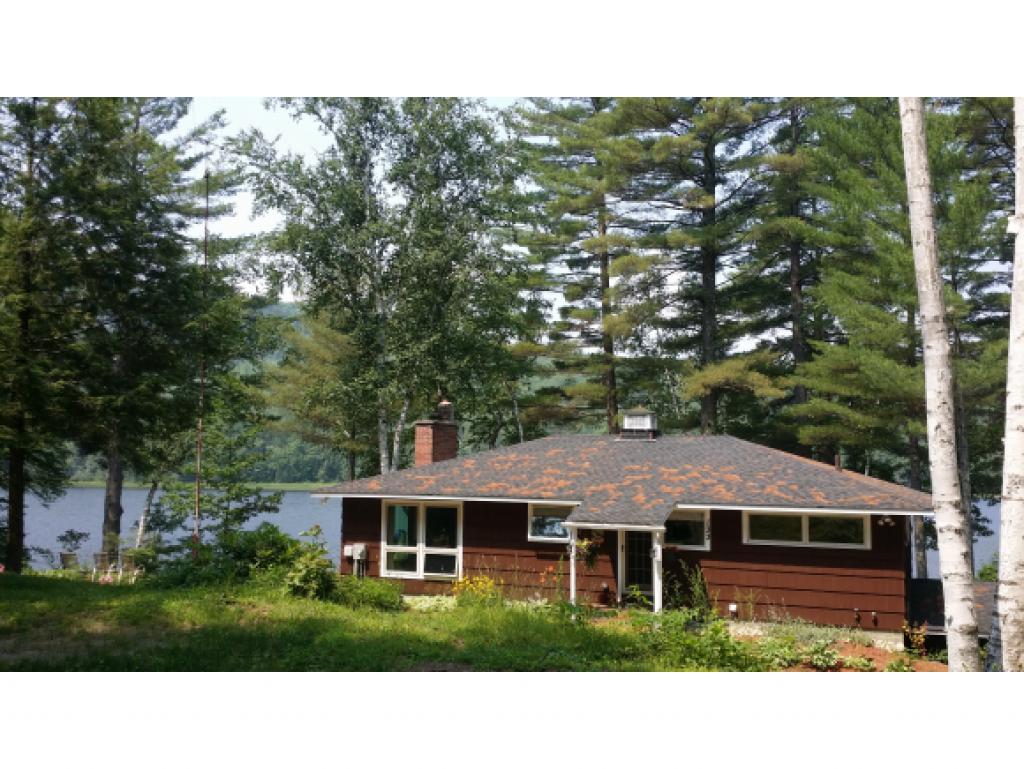 133 Stocker Pond Road Grantham, NH 03753 - Photo 3 of 6