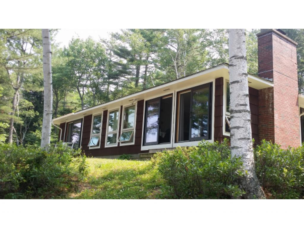 133 Stocker Pond Road Grantham, NH 03753 - Photo 4 of 6