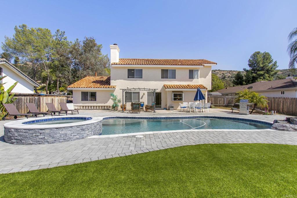 16252 Swartz Canyon Road Ramona, CA 92065 - Photo 47 of 65