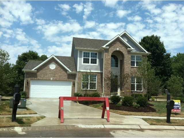 15014 Keel Road Fishers, IN 46040 - Photo 1 of 15 Gallery Image 1
