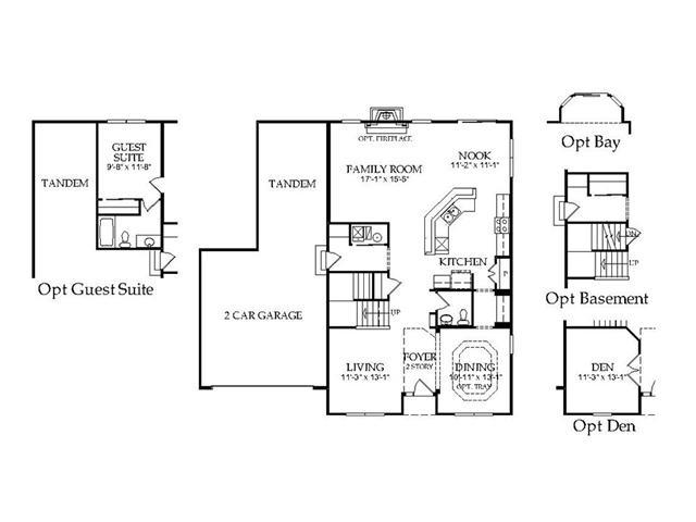 15014 Keel Road Fishers, IN 46040 - Photo 14 of 15 Gallery Image 14
