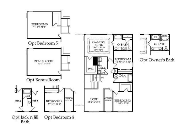 15014 Keel Road Fishers, IN 46040 - Photo 15 of 15 Gallery Image 15