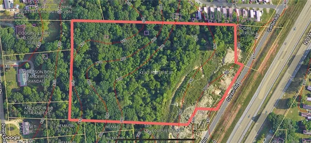 $1,000,000 | 4115 Corbin Road, Greensboro, NC 27405