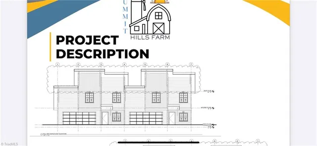 $1,000,000 | 4115 Corbin Road, Greensboro, NC 27405