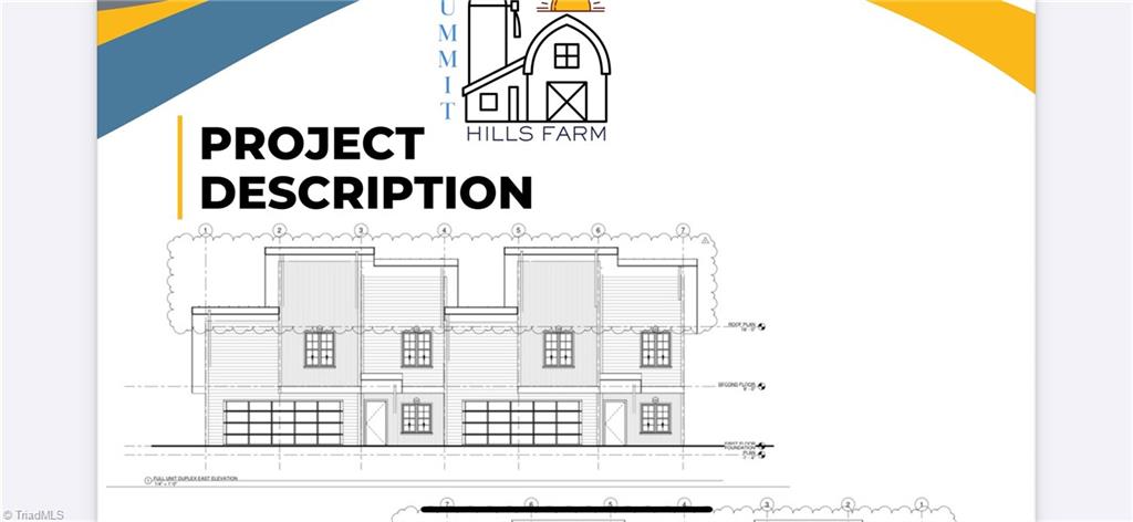 4115 Corbin Road Greensboro, NC 27405 - Photo 3 of 4