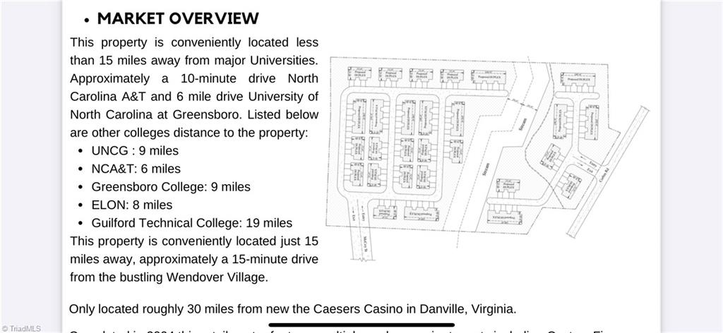 4115 Corbin Road Greensboro, NC 27405 - Photo 4 of 4