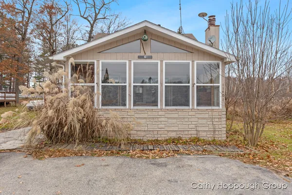 $217,000 | 1401 White Birch Drive, Stanton, MI 48888