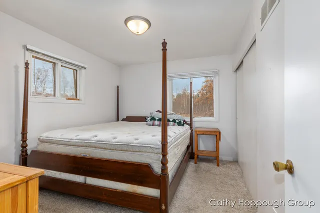 $225,000 | 1401 White Birch Drive, Stanton, MI 48888