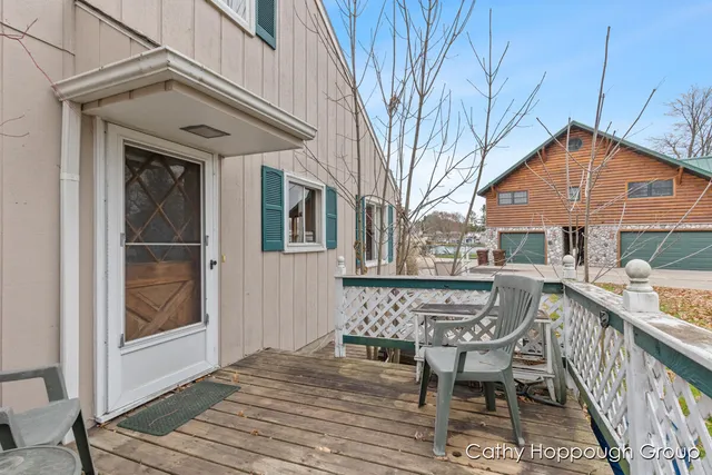 $225,000 | 1401 White Birch Drive, Stanton, MI 48888