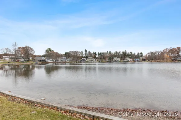 $217,000 | 1401 White Birch Drive, Stanton, MI 48888