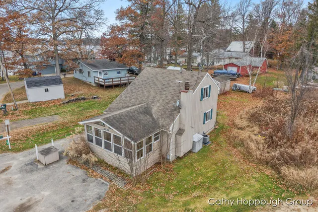 $225,000 | 1401 White Birch Drive, Stanton, MI 48888