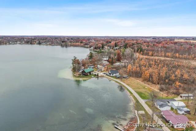 $225,000 | 1401 White Birch Drive, Stanton, MI 48888