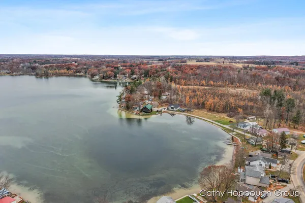 $217,000 | 1401 White Birch Drive, Stanton, MI 48888