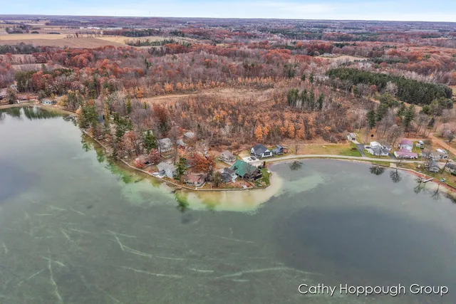 $225,000 | 1401 White Birch Drive, Stanton, MI 48888