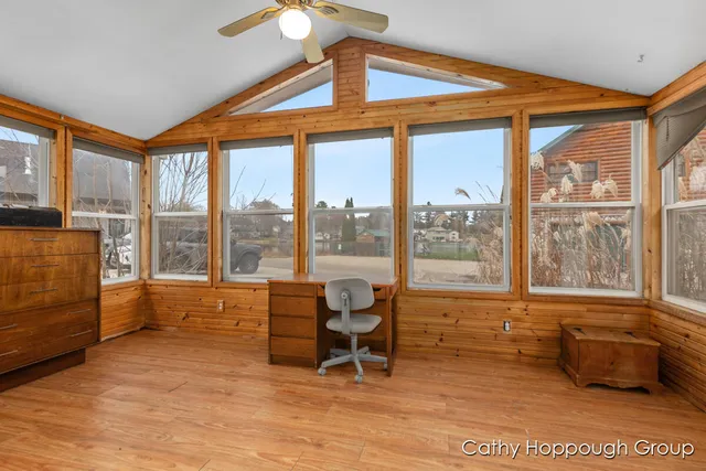 $225,000 | 1401 White Birch Drive, Stanton, MI 48888